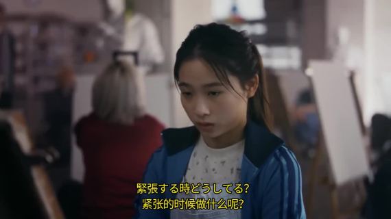 日本CalorieMate青春成长短片