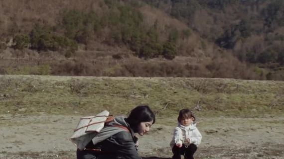 山下有松×卢昱晓：勇气是什么形状？