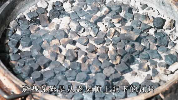 武城煊饼非遗纪录片