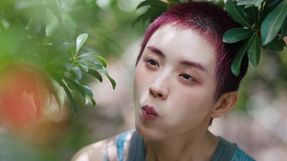 好望水溯源计划：山里有件新鲜事
