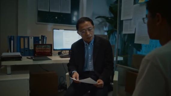 清华大学招生宣传片《奇迹》