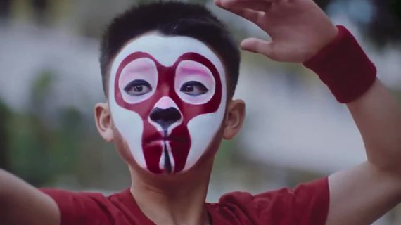 乐高悟空小侠：致敬每个人心中的悟空精神