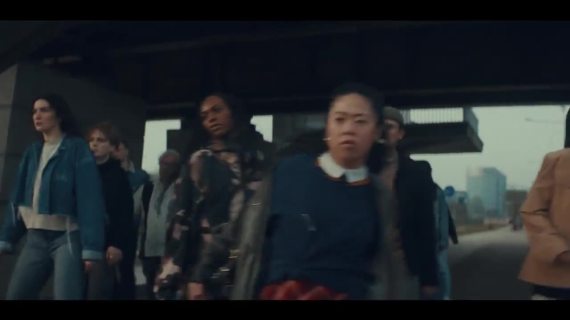 英国肯德基魔性短片：和鸡一起跳舞吧
