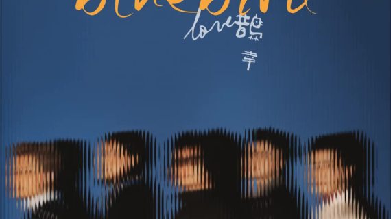 以「爱」为名，诠释「鹊幸」