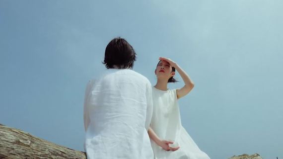 观夏香水主题片：崭新夏天，最好的开场