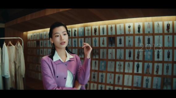 爱乐维母亲节：妈妈是第一个挺你的人