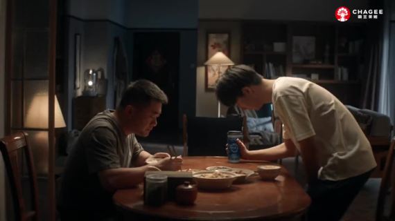 霸王茶姬奥运营销：只属于中国人的浪漫