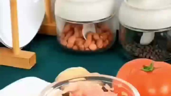 打蒜机推广