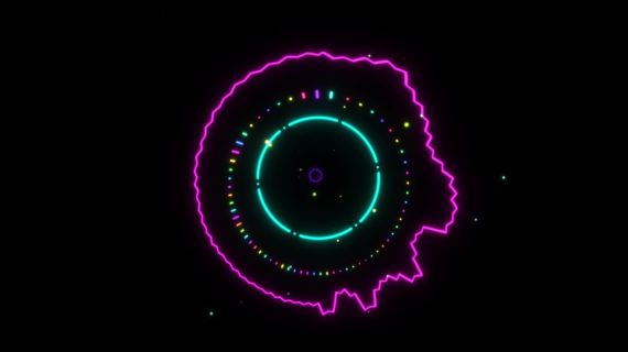 AE-音频可视化特效
