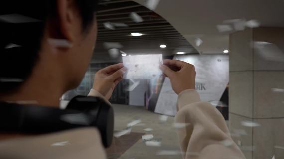 粒子替换