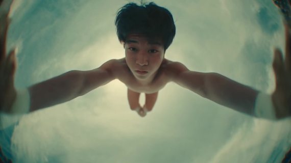 宝矿力水特短片：努力的汗水，一直有被看到