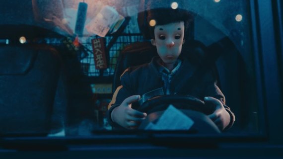 定格动画音乐剧，一次心灵的觉醒之旅