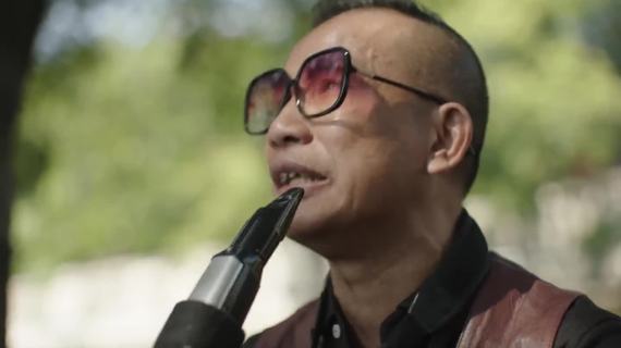 爱，是所有Passion的起点