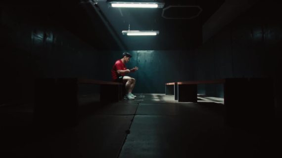 红米×樊振东：当红不让