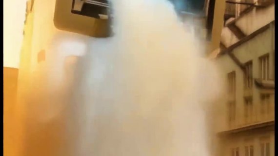 华凌打造AI神机，畅想未来家电场景