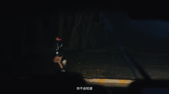耐克：胜者爱找虐