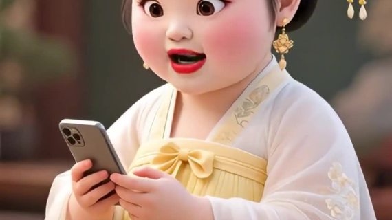 AI动画-查一下怎么减肥，减肥困难原因