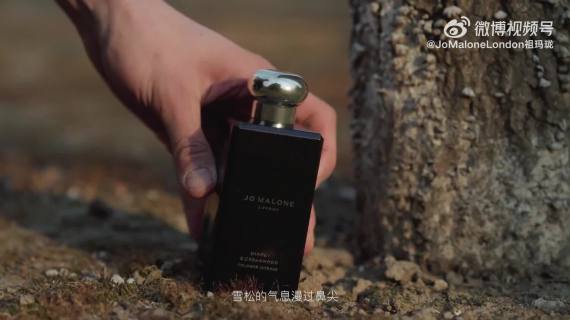 祖玛珑×蒋奇明：去森林里感受久违的放松