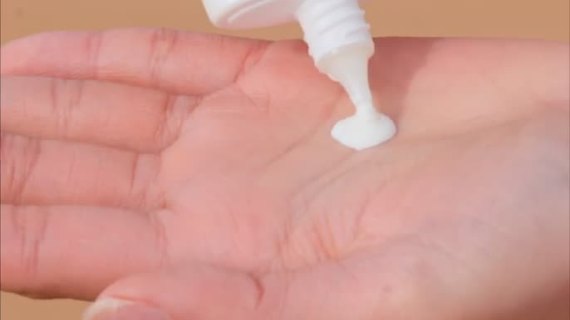 沙漠邮局✖阿美妍：无惧炙烤，极致防护
