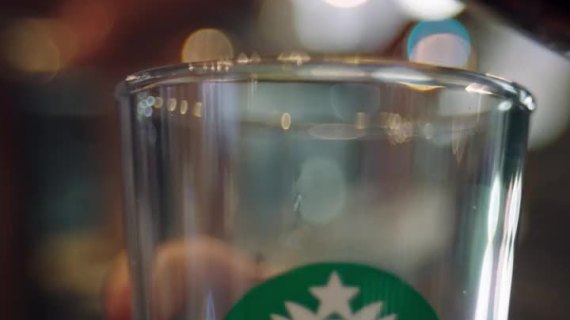 星巴克中国：“好好照顾每一杯”