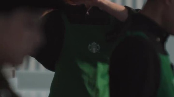 星巴克中国“好好照顾每一杯”