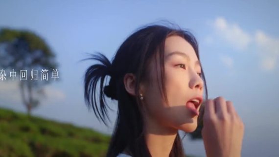 菲德茜茜品牌焕新：有序的生活，自有自在