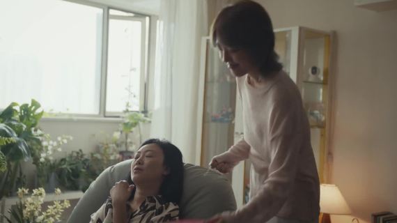一句「我的妈呀」，送给我们的妈妈