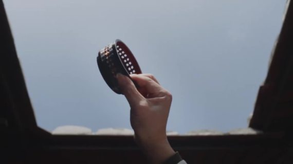 古驰《竹境：解译传奇》展览
