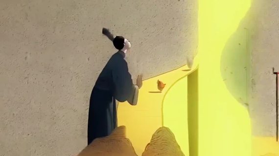 拼个尽兴，玩个痛快