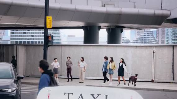 淘宝上新：穿上新衣，我们一起「新风作浪」