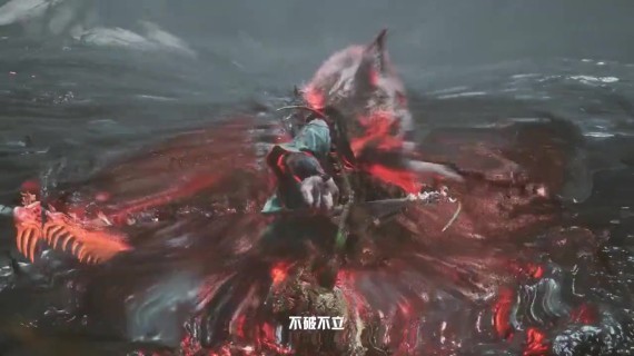 百事可乐×《黑神话：悟空》推出角色包装