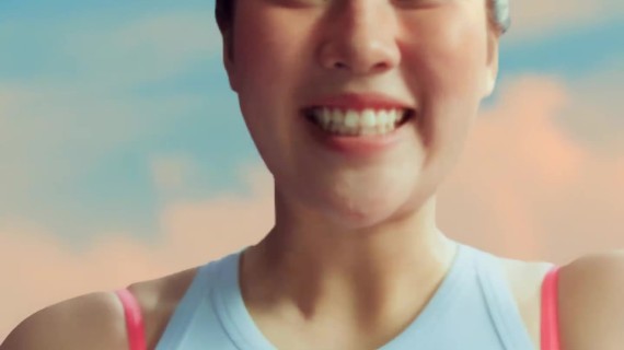 MAIA ACTIVE：迫不及待过夏天了