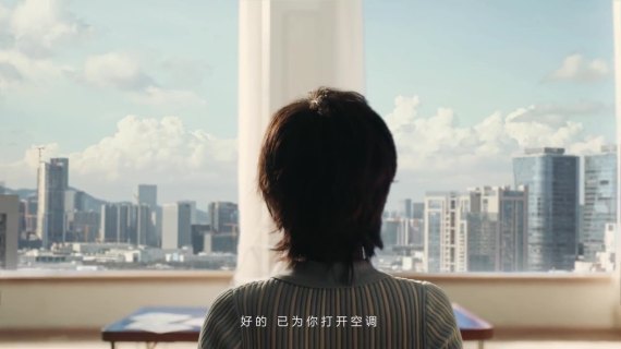 海尔空调重新定义健康科技！