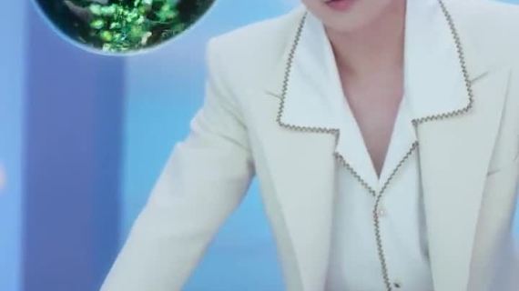 喜临门x杨洋 「净眠事务所」正式营业！