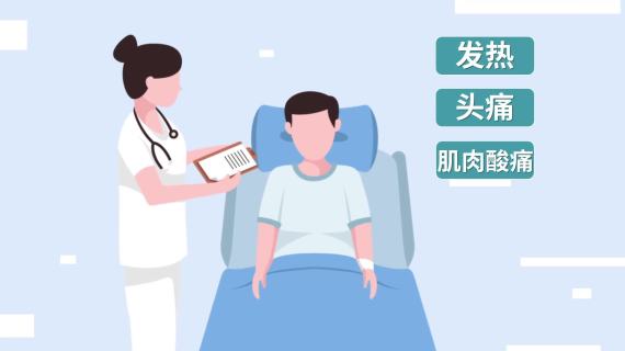 急性肠胃炎科普小知识