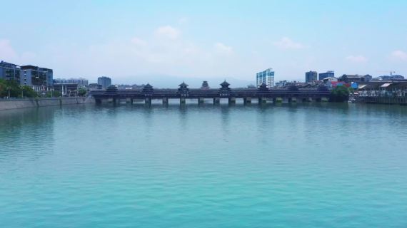 芷江旅游