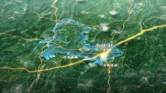卫星地图地理位置区位