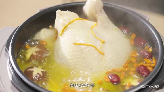 Midea美的  巨无霸电压力锅