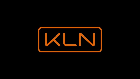 kerry物流logo宣发动画