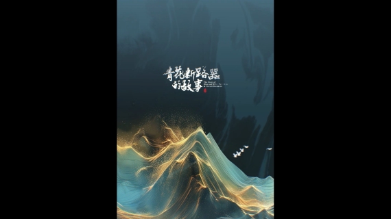 加西亚博物馆青花断路器的故事