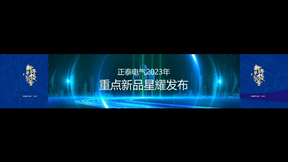 产品发布会