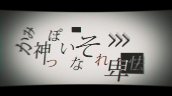 原创PV片段