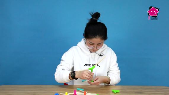 5图形王国的故事