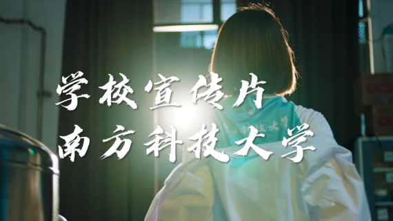 院校大学中学学校宣传片招生片