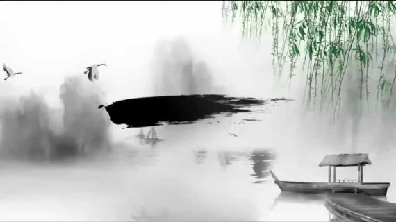 风景