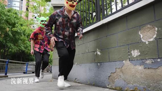 别玩那鱼钩 公益反诈宣传片