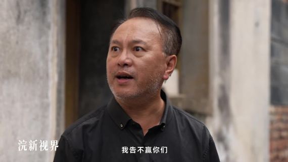 谁在说谎 公益剧情短片