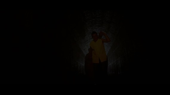 土王酒形象片