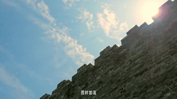 歌声里的水韵江苏专题片