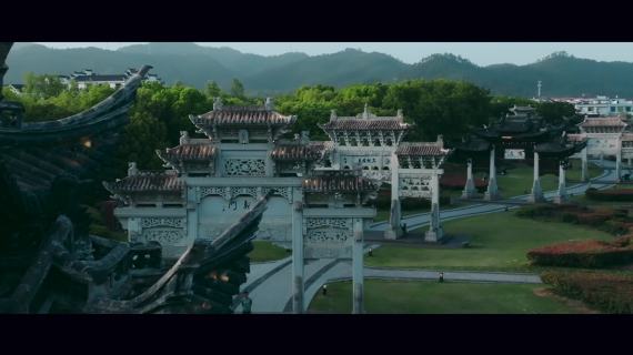 《小浦大院》